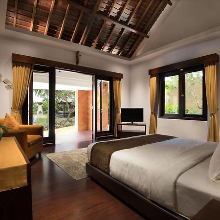 The Sanctus Villa Uluwatu  Exterior photo